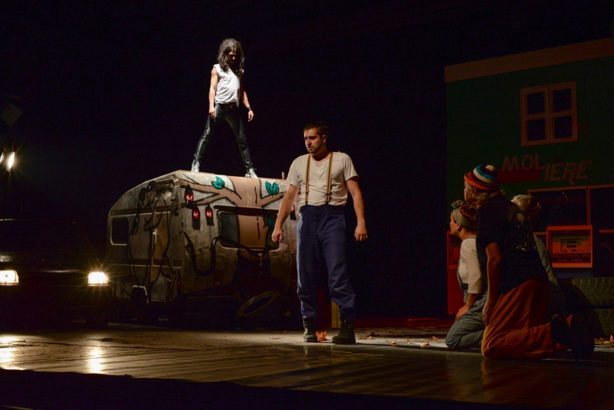 Theatre